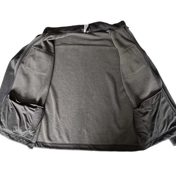 Patagonia Better Sweater Full Zip Field Jacket in Black | LARGE - Picture 8 of 10